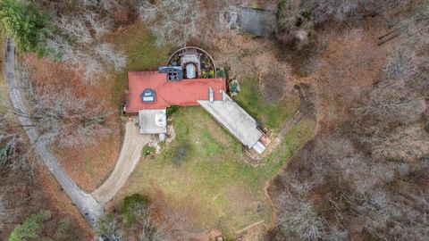 A home in Charleston Twp