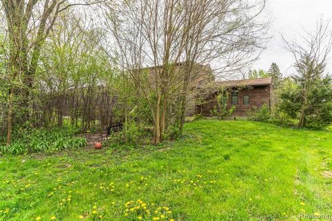 A home in Flint Twp