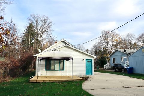 A home in Flushing