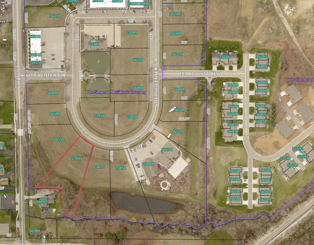 23901 Village Center Circle