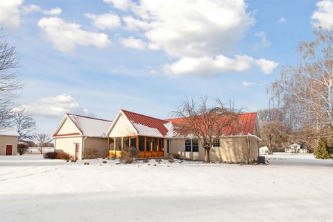 A home in Auburn