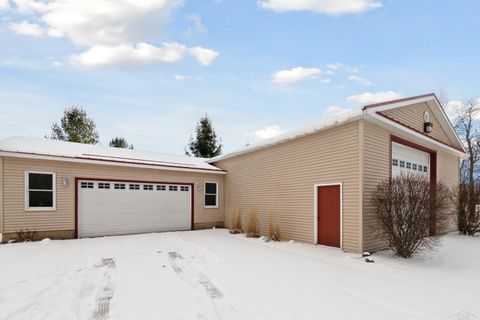 A home in Auburn