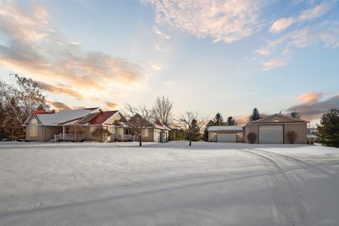 A home in Auburn