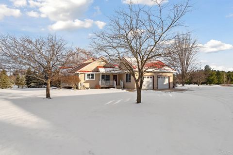 A home in Auburn