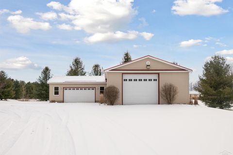 A home in Auburn