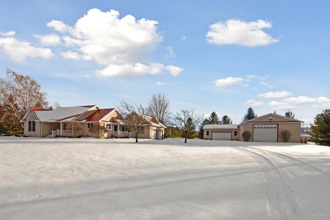 A home in Auburn