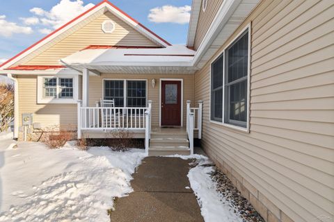 A home in Auburn