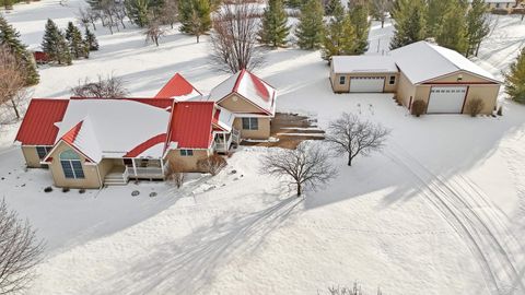 A home in Auburn