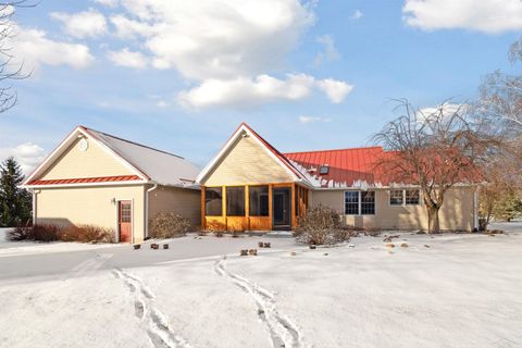 A home in Auburn