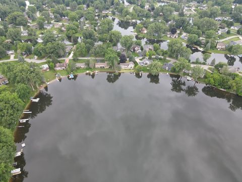 A home in White Lake Twp