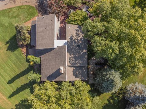 A home in Lodi Twp