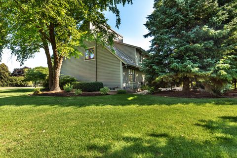 A home in Lodi Twp