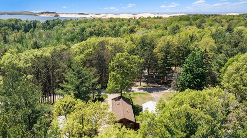 A home in Golden Twp