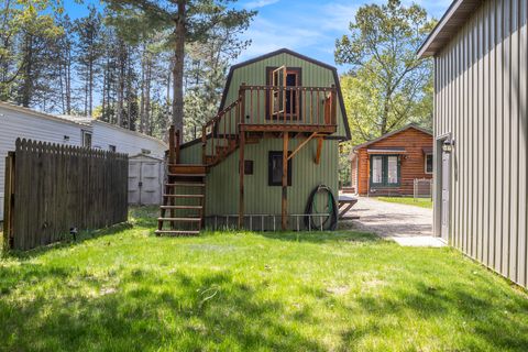 A home in Golden Twp