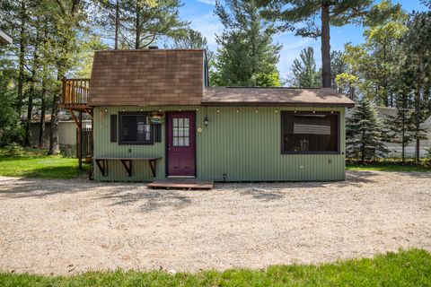 A home in Golden Twp