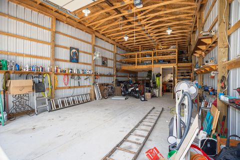 A home in Golden Twp