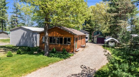 A home in Golden Twp