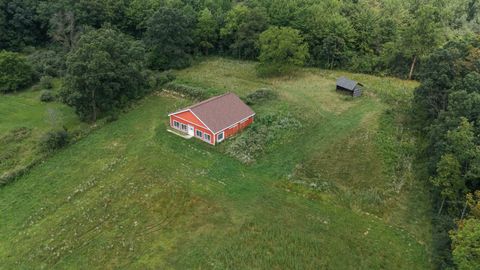 A home in Superior Twp