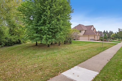 A home in Washington Twp