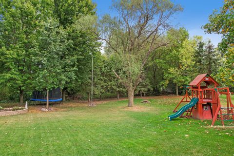 A home in Washington Twp