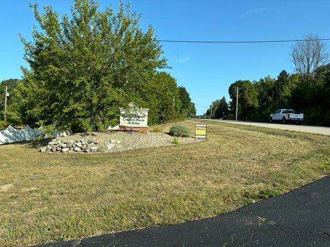 A home in Niles Twp