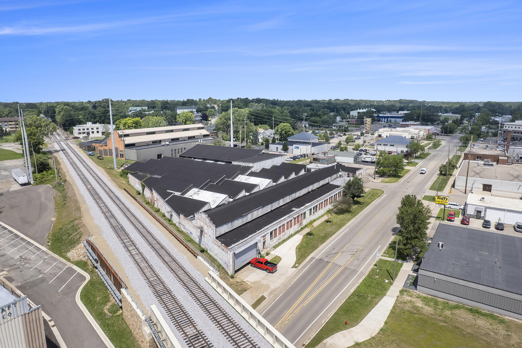 414 N Jackson Street