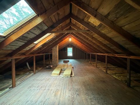 A home in New Buffalo