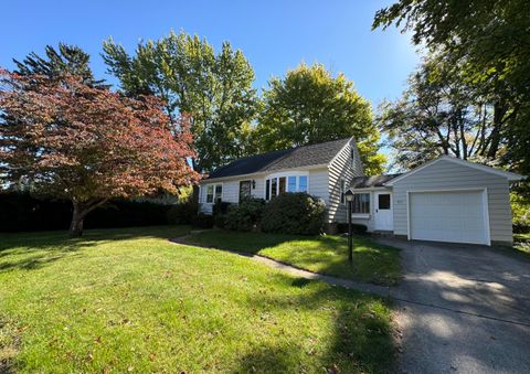 A home in New Buffalo