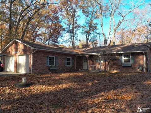 A home in Dundee Twp