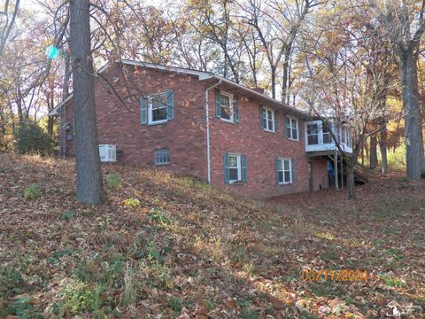 A home in Dundee Twp