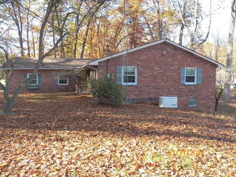 A home in Dundee Twp