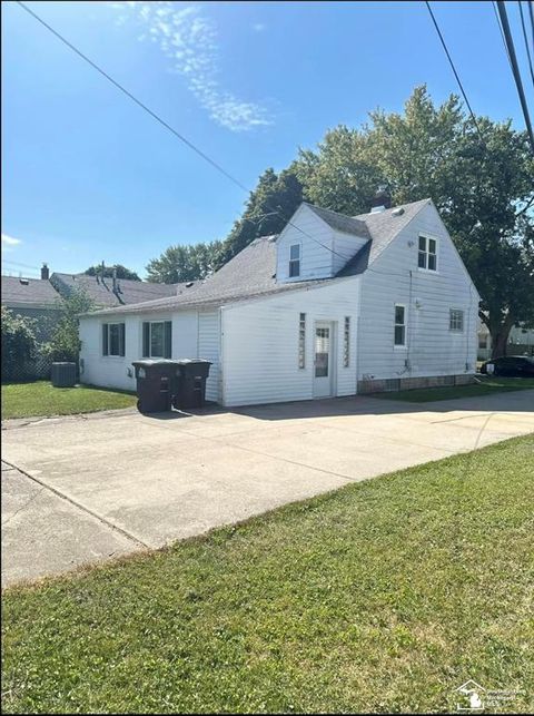 A home in Taylor