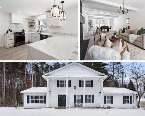 8930 Hanna Lake Avenue SE Gaines Charter Township MI 49316