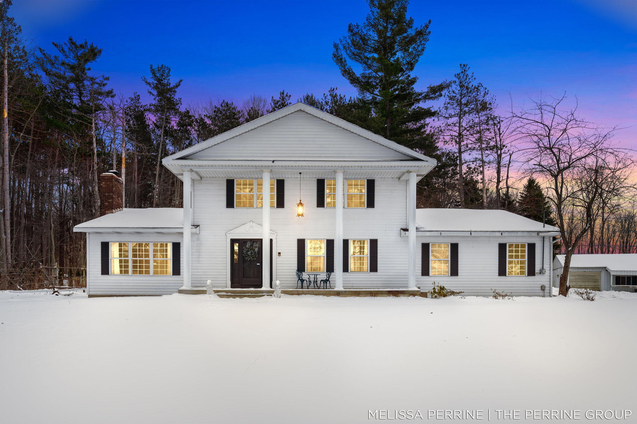 8930 Hanna Lake Avenue SE