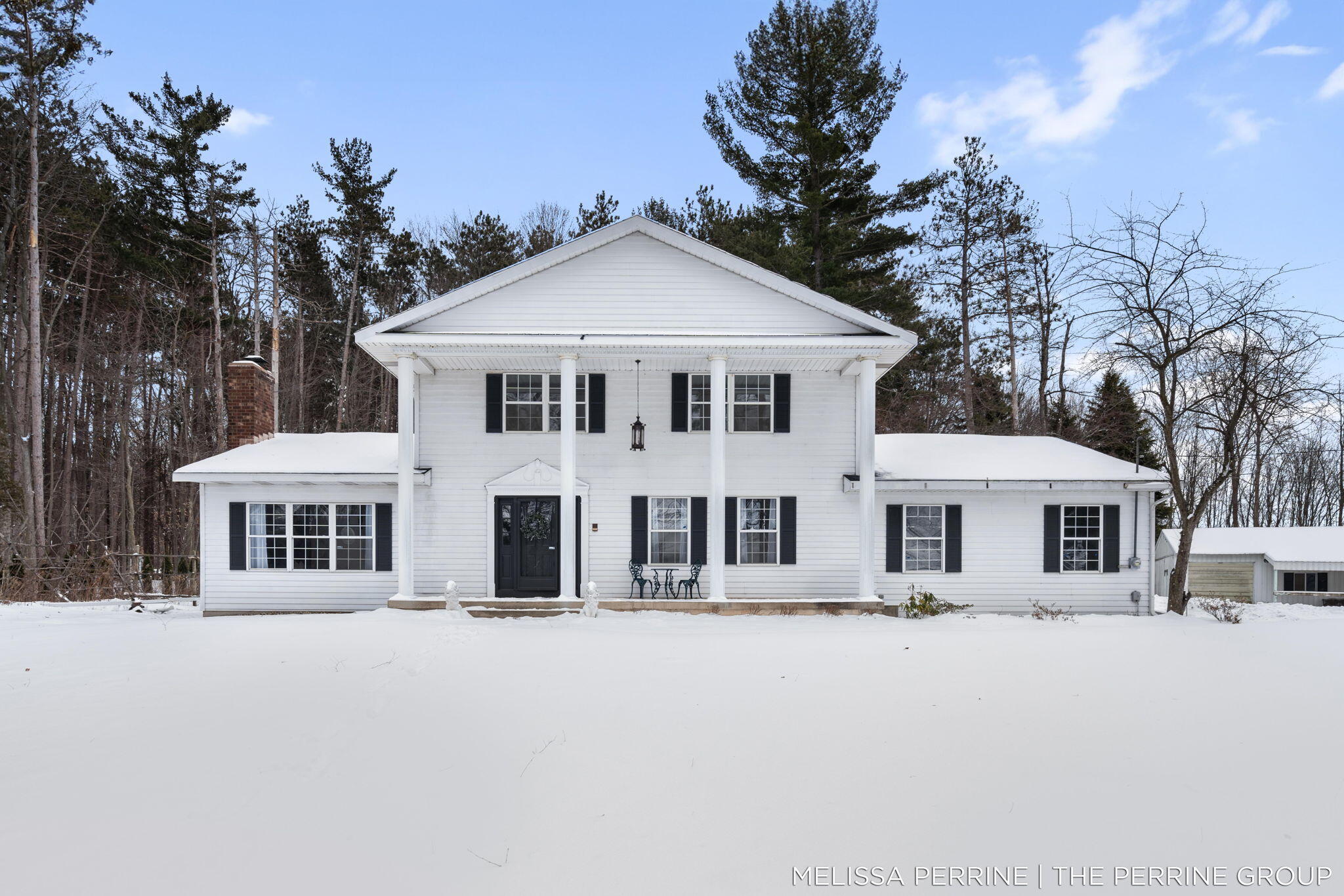 8930 Hanna Lake Avenue SE