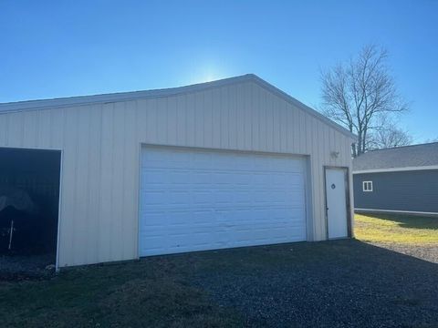 A home in Otsego Twp