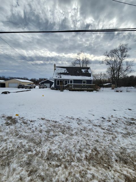 A home in Otsego Twp