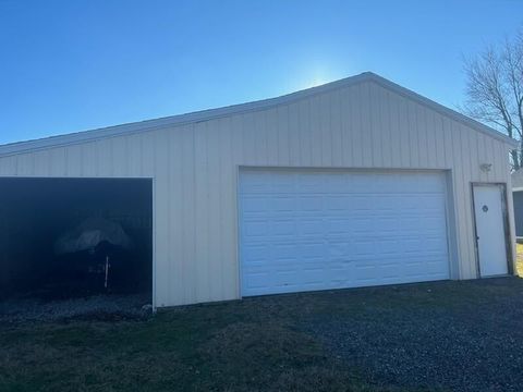 A home in Otsego Twp