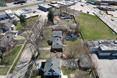 A home in Roseville