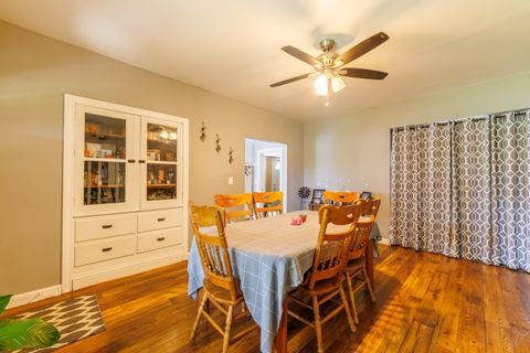 A home in Goodland Twp