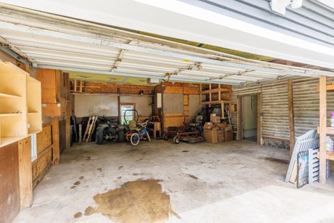 A home in Goodland Twp