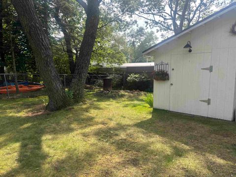 A home in Oscoda Twp