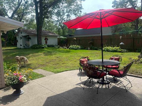 A home in Oscoda Twp