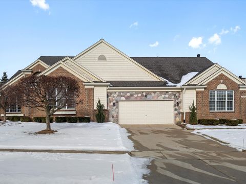 A home in Rochester