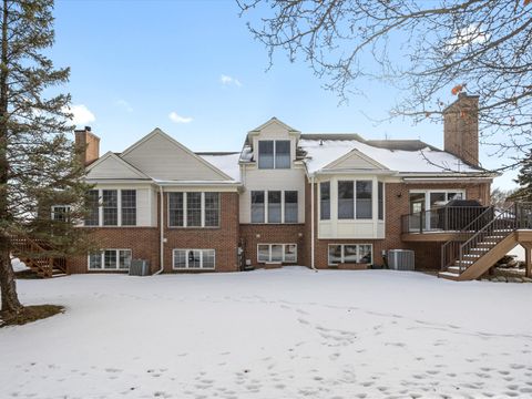 A home in Rochester