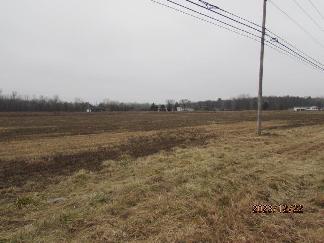 TBD E Pickard Road