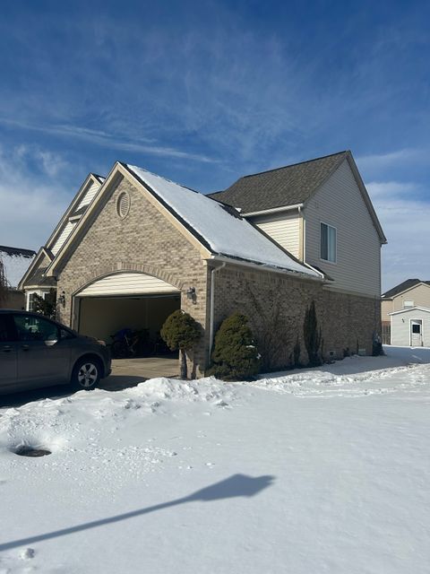 A home in Southgate