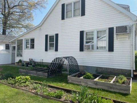 A home in Traverse City