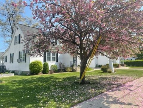 A home in Traverse City