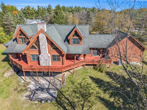 A home in Pittsfield Twp